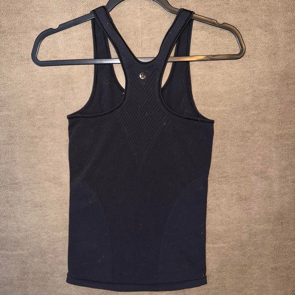 Lululemon Swiftly Tech Racerback Tank - Picture 6 of 8